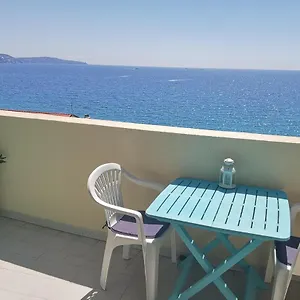 Le Grand Bleu Fshh Appartement