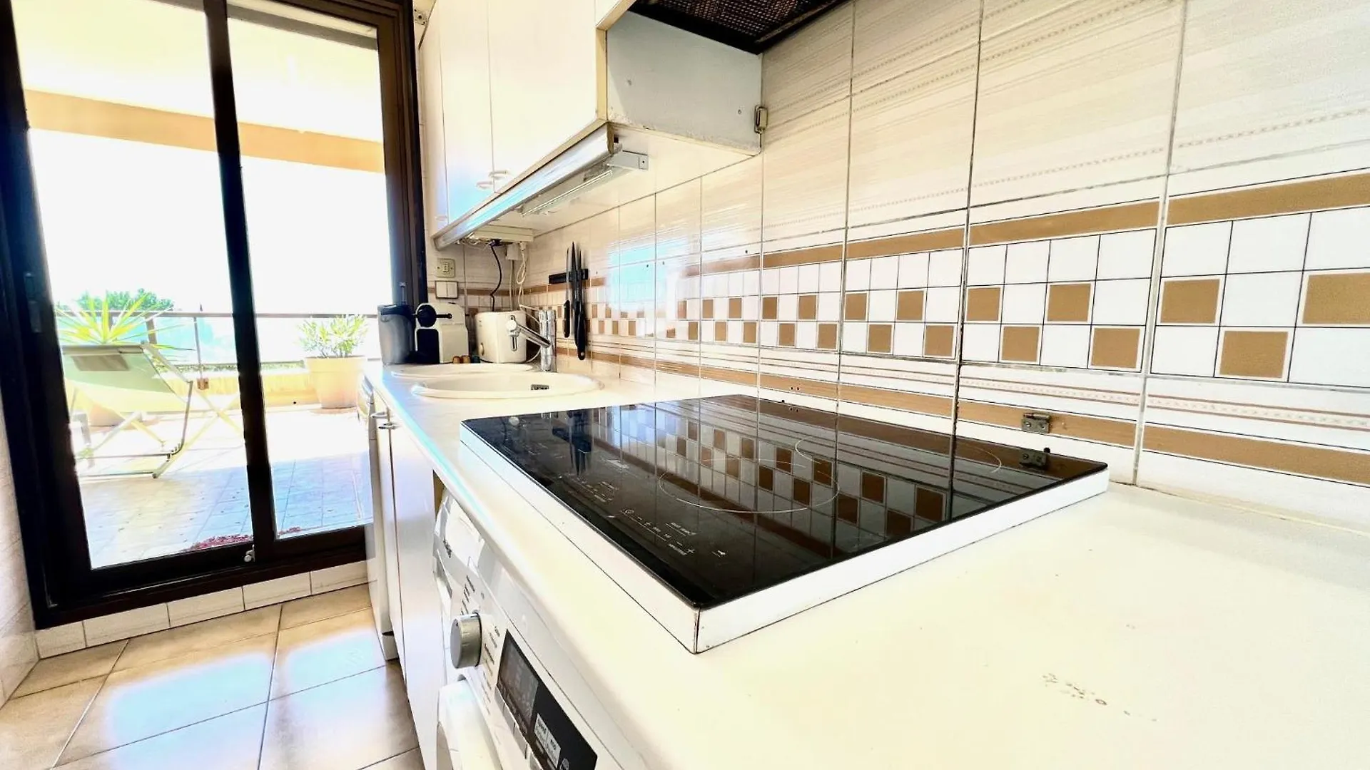 Cc G Terrasse De La Pastourelle - Californie Apartment Nice 0*,  France