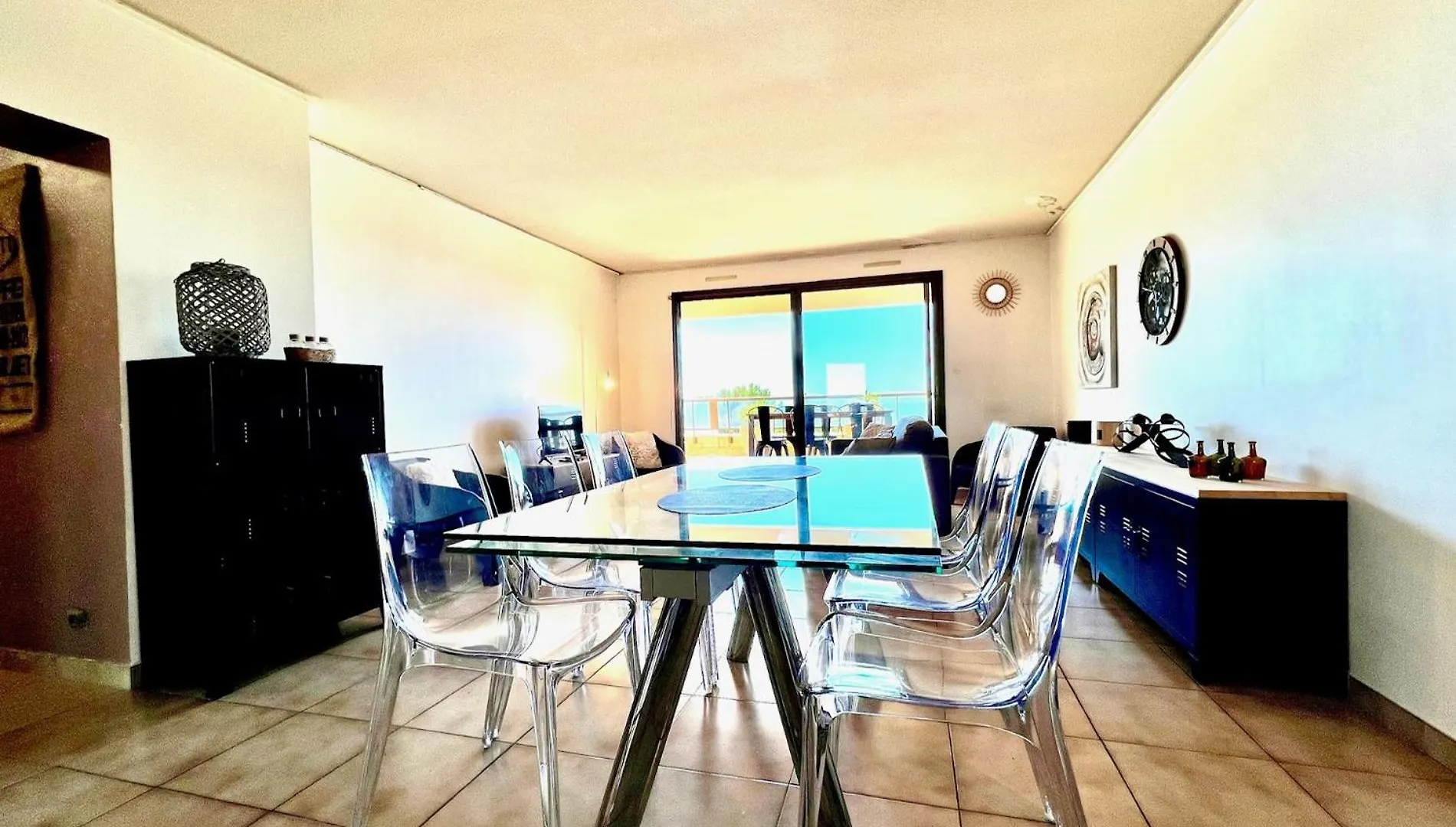 Cc G Terrasse De La Pastourelle - Californie Apartment Nice France