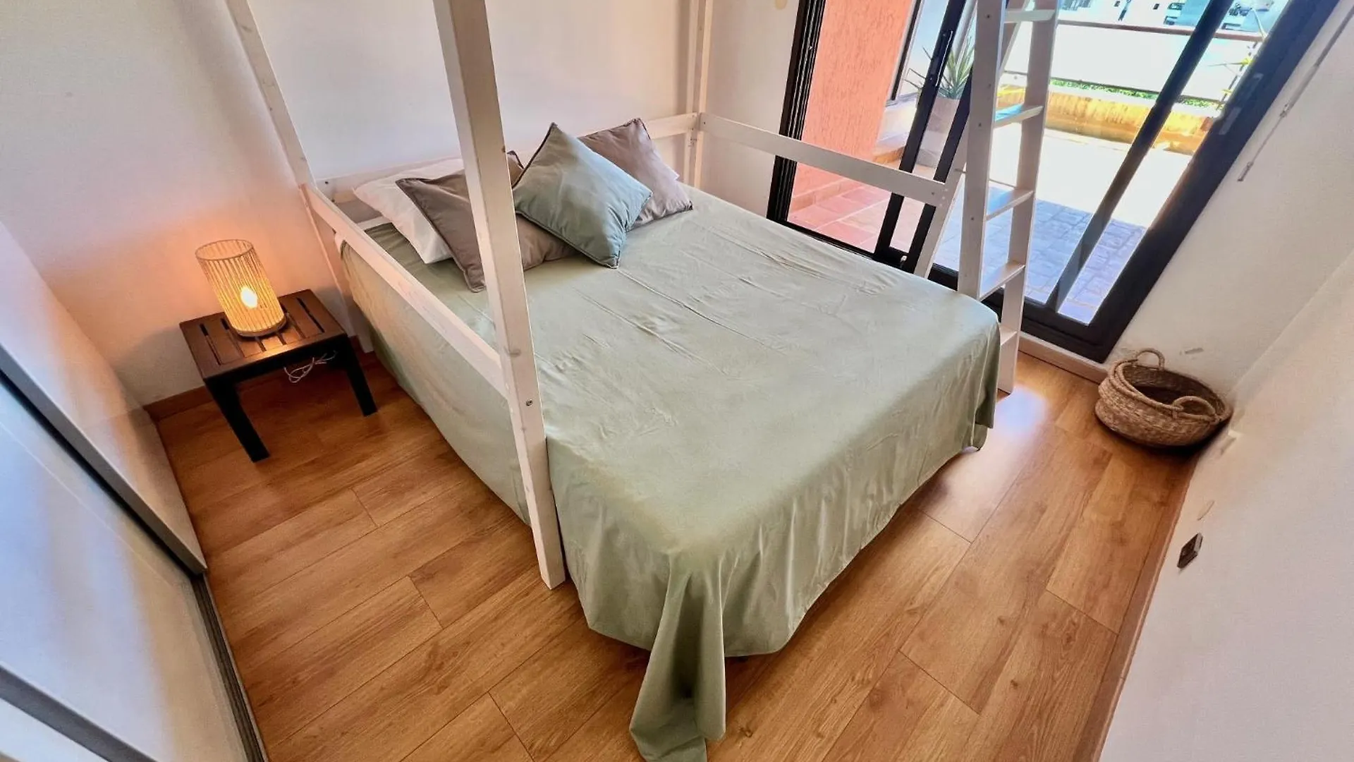 Apartmán Cc G Terrasse De La Pastourelle - Californie Nice